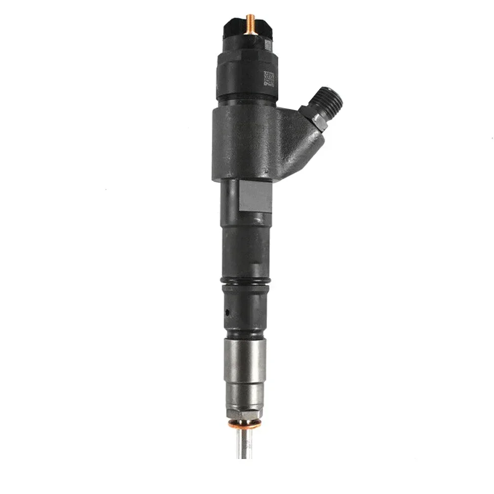 0445120067 0445120066 New Diesel Fuel Injector For VOLVO EC210 EC210B For Deutz KHD TCD