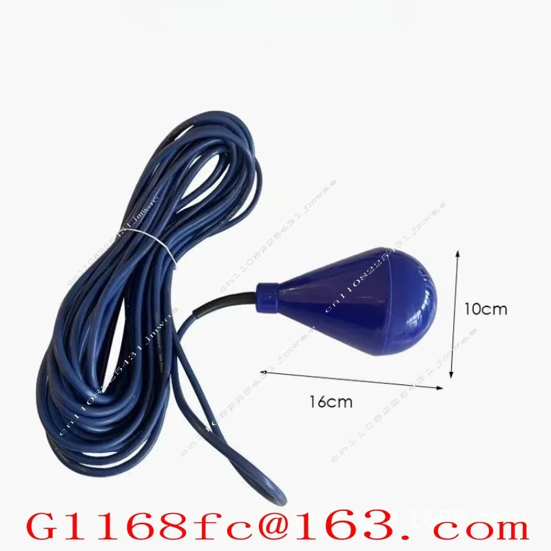 6-meter Imported Floating Ball ENM-10 Feili Liquid Level Controller Genuine Product