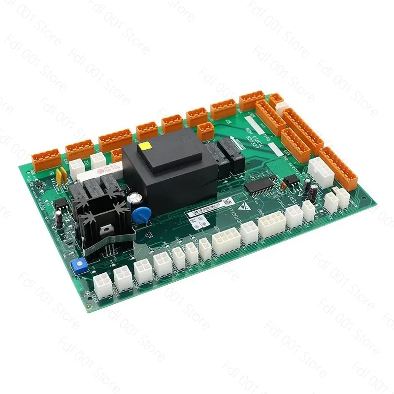 KM713710G11 For KONE Elevator Parts KONE Car Roof KONE LCCECB Board 713713