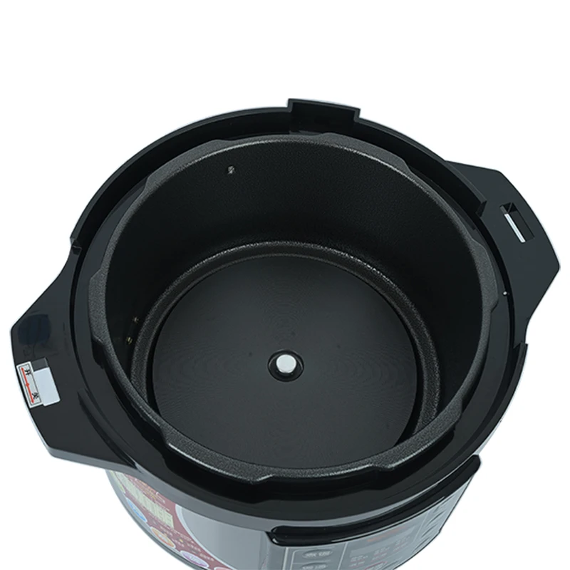 Smart Control 8L 1350W New Multi-function Cooking Time Preset Programmable Multi Function Digital 220V Electric Pressure Cooker