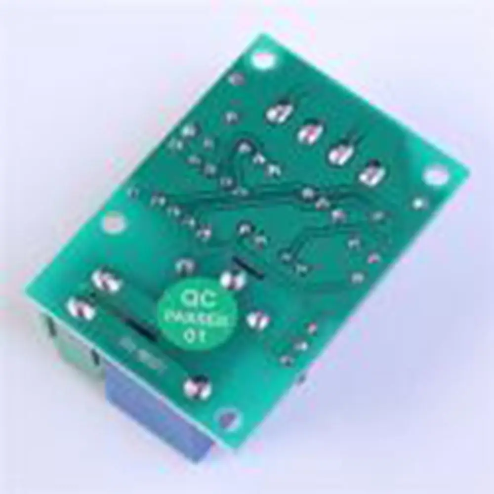 Durable XH-M601 Control Switch 12V Charger Module Power Supply Controller Battery Protect Board Battery Charging Board