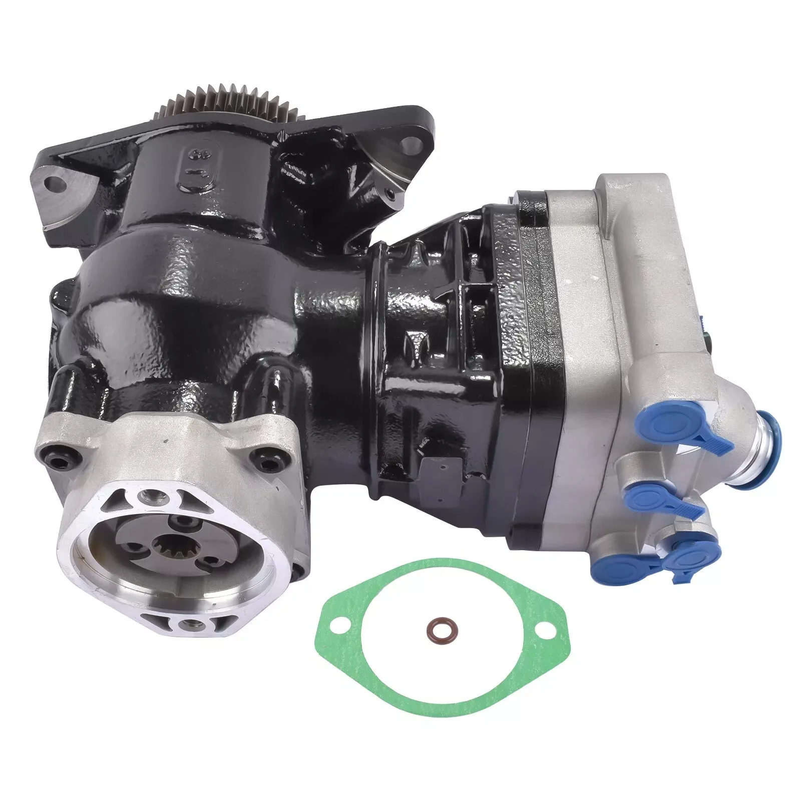 

New Air Compressor 4711302515 DDE EA4711302515 DDE RA4711302515 for DD15 High Quality