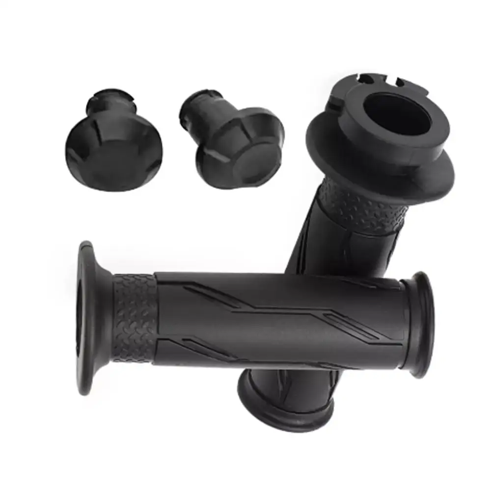 

For Yamaha YZF R3 R6 R15 R1 S/M FZ1 FAZER FZ6 FZ8 Hand Grip Hand Block Capping