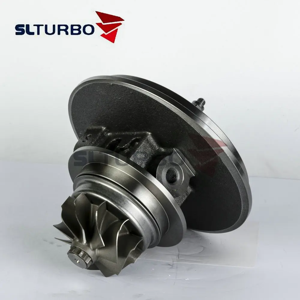 Balanced Turbocharger Cartridge B1G NEW Turbine CHRA for Volvo Deutz 1158-970-0024 11589880024 04505068KZ Turbo Core 11589700024