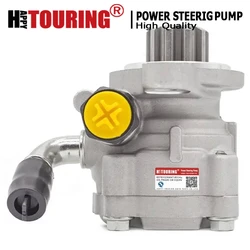 Power Steering Pump For Toyota Hilux HiAce Prado 1KD 2KD Diesel 44310-0K040 44310-0K020 44310-26380 443100K040 443100K020