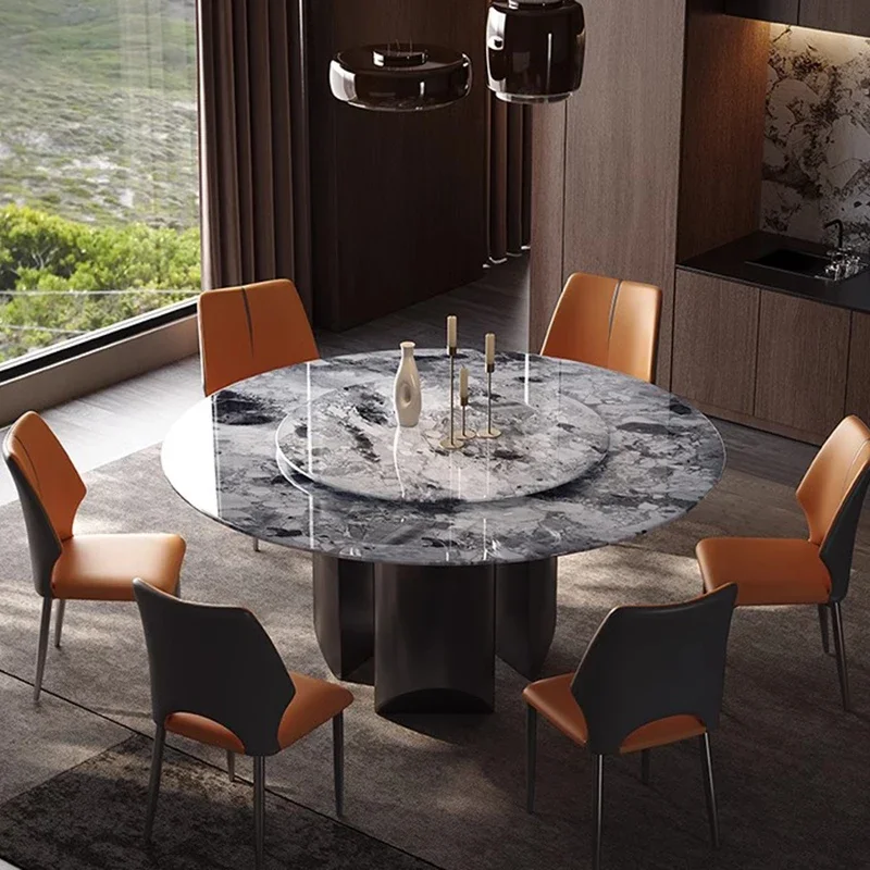 Modern Nordic Dining Table Lounge Reception Service Space Saving Designer Dining Table Mahjong Mesas De Comedor Home Furniture