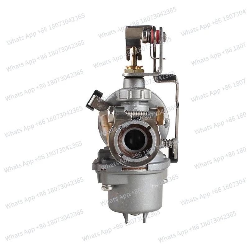 

M3.5 CARBURETOR NISSAN NS3.5 MERCURY QUICKSILVER 2T 2.5HP 3.3HP 3.5HP OUTBOARD CARB BOAT CARBURETER MARINER MOTORS