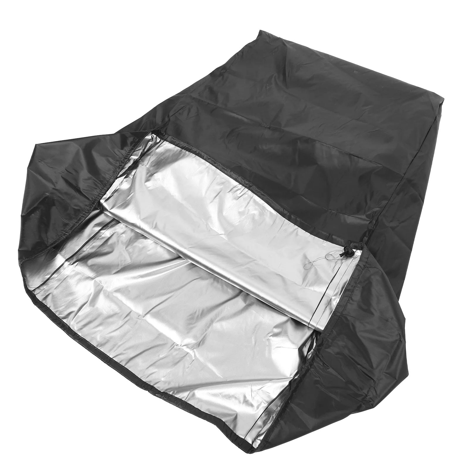 

Boat Seat Cover Folding Chair Marine Accessories Winter Covers Waterproof Acessories Outdoor