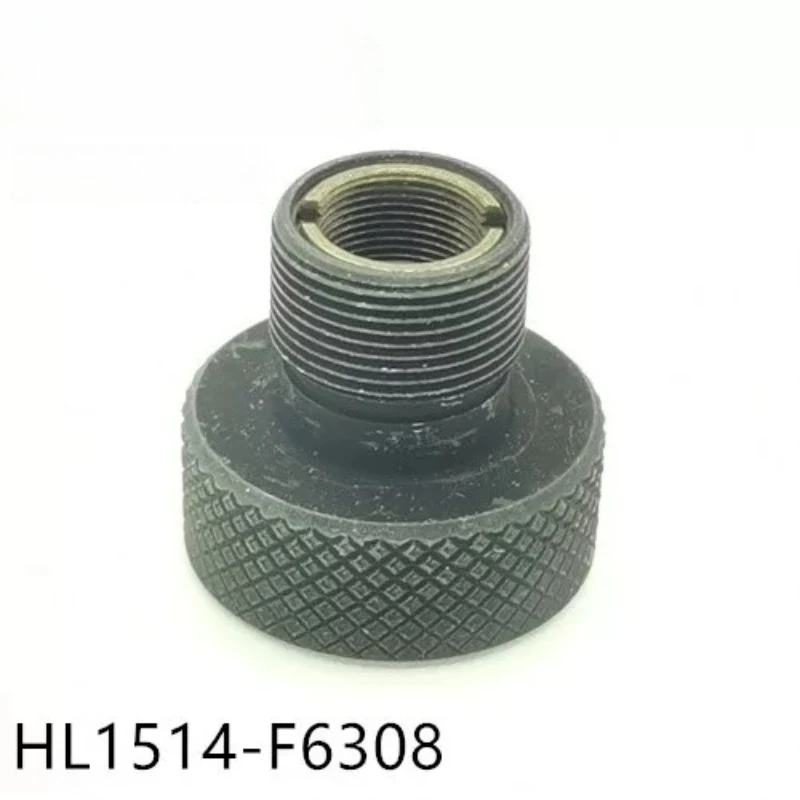 1PC Triple-glass Focusing Blue Light Lens Applicable Wavelength 405-450nm