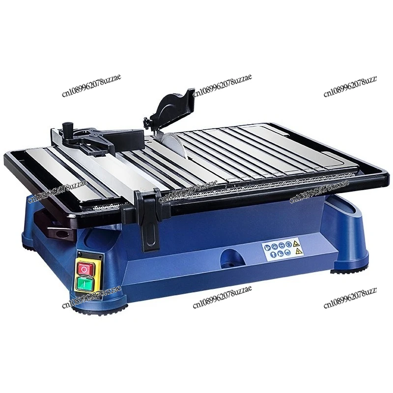 Desktop Electric Tile Cutting Tool High Precision Multifunctional Stone Floor Tile Jade Chamfering Machine Cutting Machine
