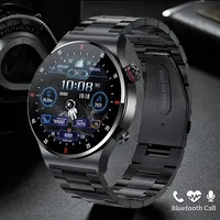 For Huawei GT4 Max Smart Watch Men Watch 4 Pro AMOLED HD Screen GPS NFC Heart Rate Waterproof SmartWatch Bluetooth Call 2024 New