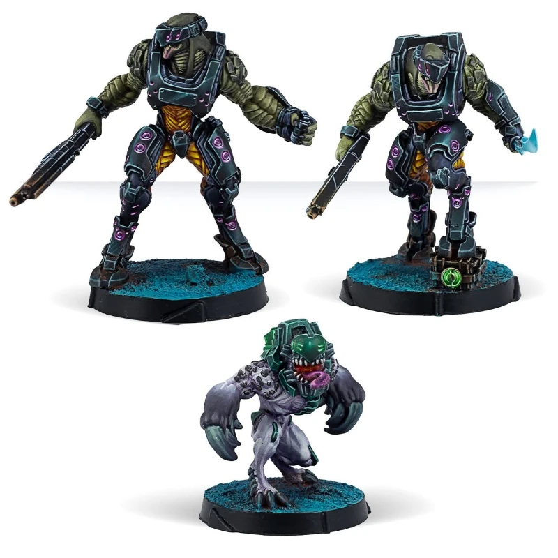 kit-de-modelo-montavel-em-resina-fundida-com-base-de-25-mm-para-jogos-de-guerra-e-xadrez-com-tropas-de-assalto-combinadas-nao-montado-e-nao-pintado