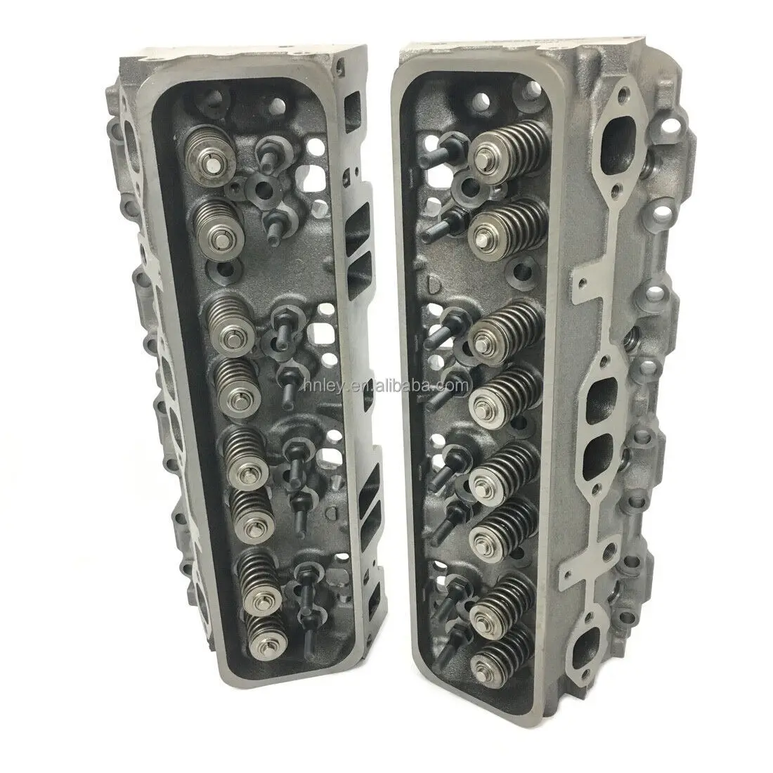 New Chevrolet Chevy GM GMC 5.7L 350 Vortec Cylinder Heads 906 / 062