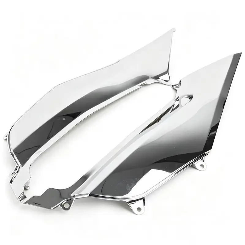 A64P-Motorcycle Mid Frame Cover Fairing For Honda Gold Wing GL1800 GL 1800 2012-2015 2013 2014 Motorcycle Accessories