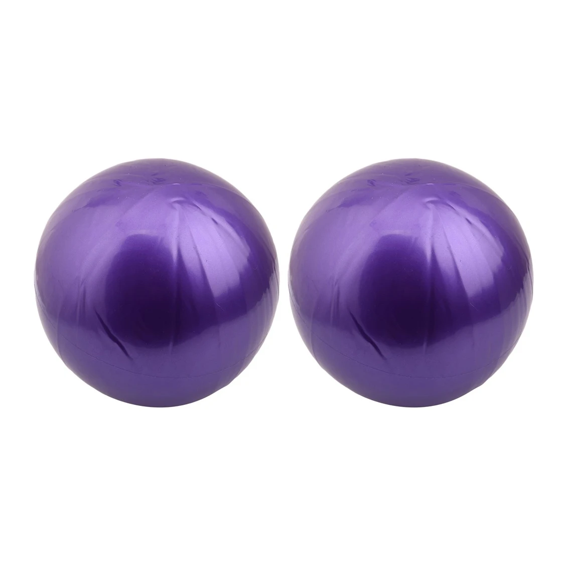 Neue 25 cm Yoga Ball Übung Gymnastic Fitness Pilates Ball Balance Übung Gym Fitness Yoga Core Ball Indoor Training Yoga Ball