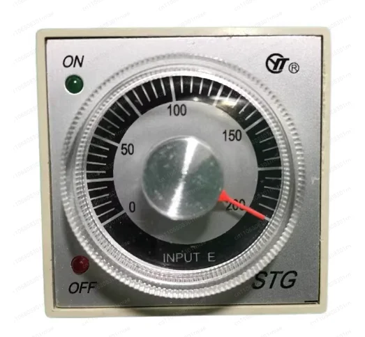 Meter Thermostat STG-4301 4001 Packing Machine Thermostat XMTG-131