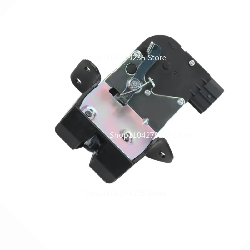 

81230-2V000 Is Suitable for Feisi Rear Trunk Lock Actuator Trunk Lock