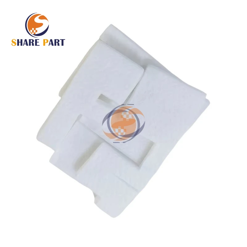 1X Absorber Kit für Canon G1000 G2000 G3000 G3400 G2400 G1400 G3040 G3140 G3240 G3400 G3410 G3500 G3540 QY5-0602 QY5-0517-000