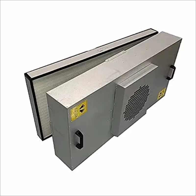 Fan Filter Glassfib… - image