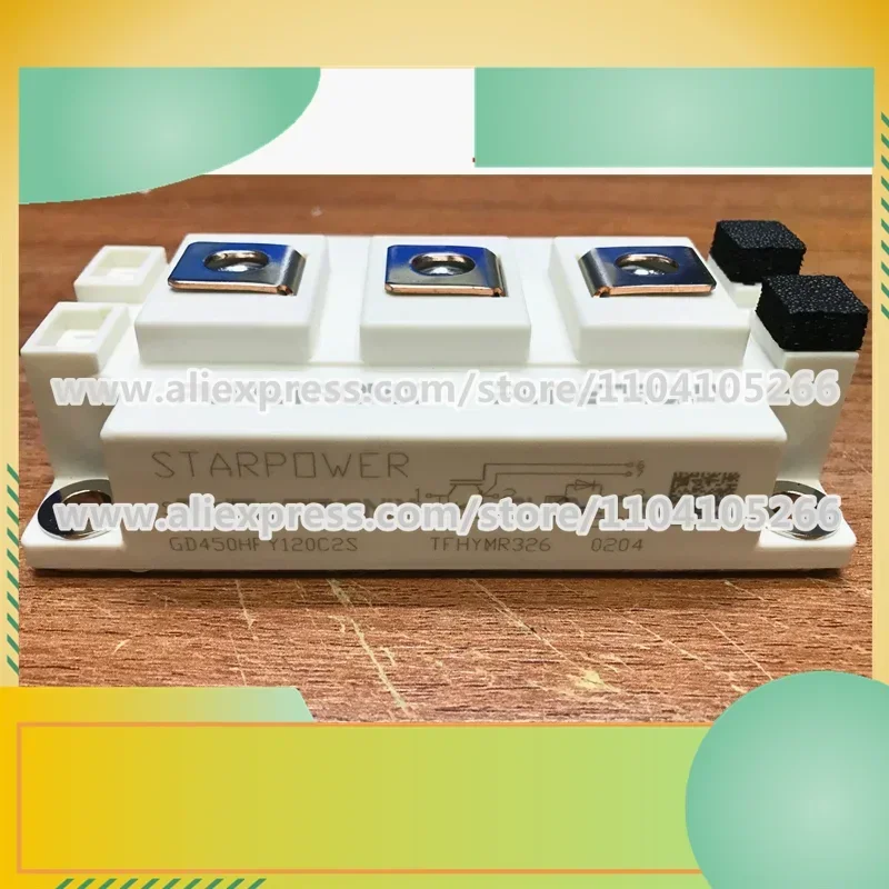 GD150HFX170C2S  GD200HFX170C2S GD300HFX170C2S  GD150HFX120C2S  GD200HFX120C2S GD300HFX120C2S   New Power Module