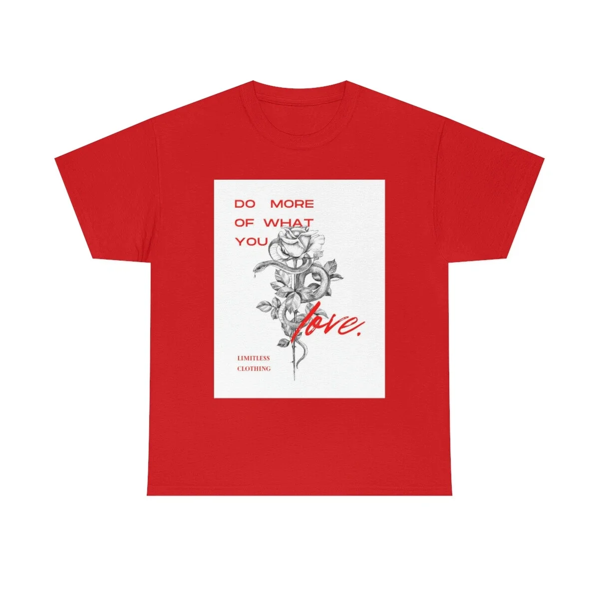 

Snake Flower Letter Graphic Printing Summer Luxury Brand Pure Cotton Men's and Women's T-shirt Short Sleeve Street Fashion Trend