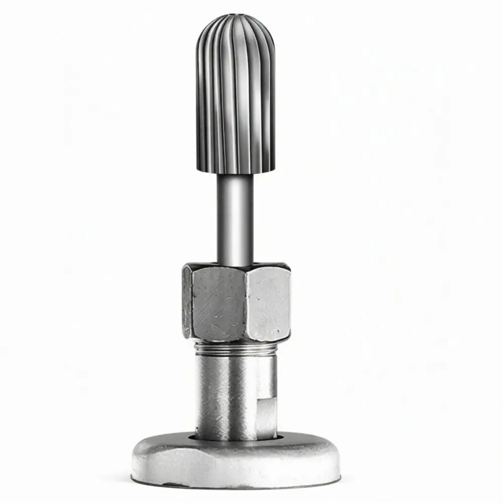 Steel Rotary Burr Bit Cutter For Woodworking Root Carving Grinding Head Milling Drill Accessories Shaping Surface Tool