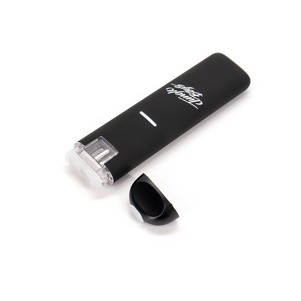 AfricVaporizer-Jungle Boys Vape Pen E Laguna UP, Batterie aste, Bobine en céramique, Boîte d'emballage, 1.0ml, 380mAh, 10 pièces