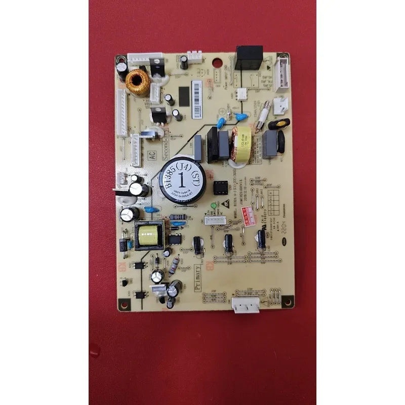 

Плата инвертора (компьютерная плата) LLL для холодильников, модель B1385.4-1(C1)(ST)(XD2)