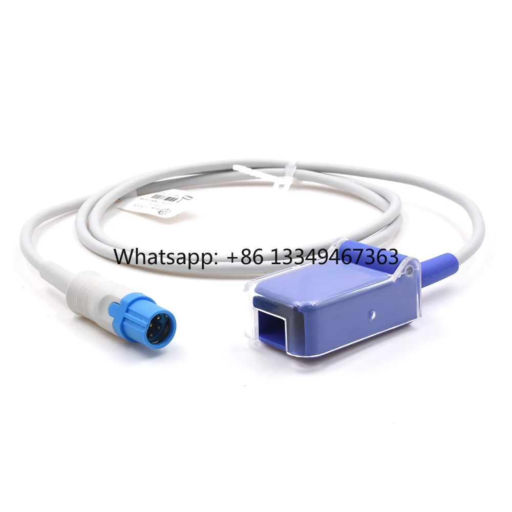 

Compatible for Infinity Vista SpO2 Adapter Cable