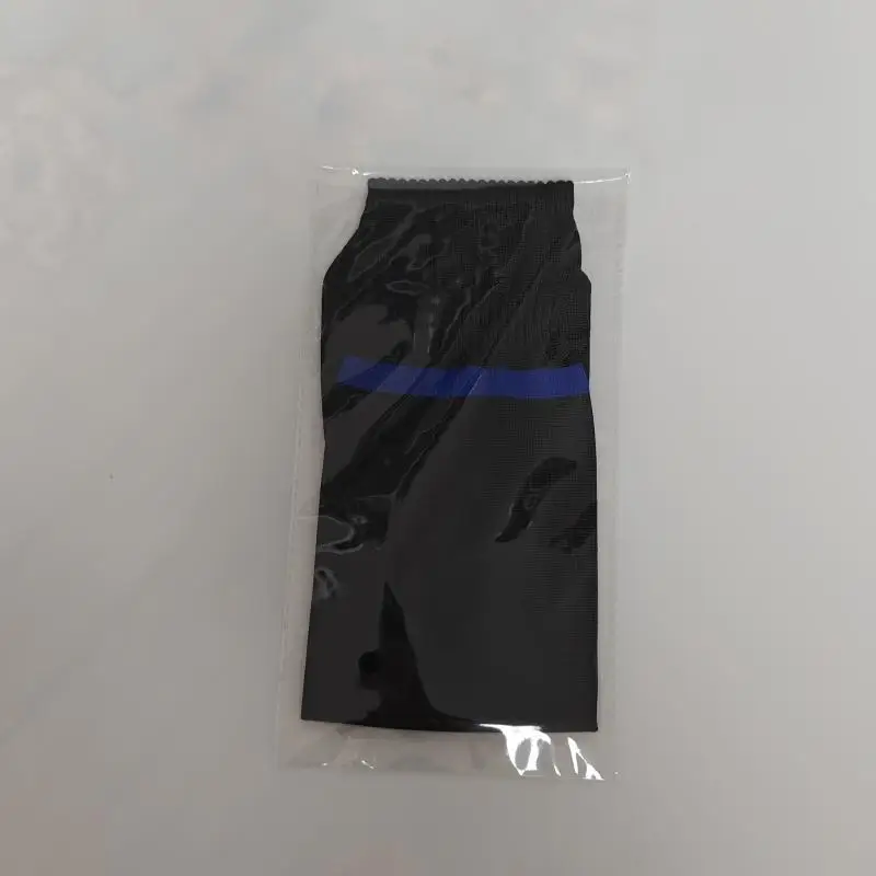 2/4pcs Prosthetic Foot Shell Spectra Sock Carbon Fiber Foot Noise Reduction Sock Artificial Leg Accessories