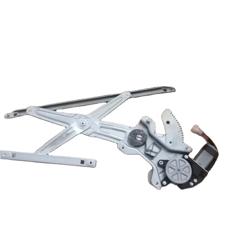 

Hot-selling Left Front Window Regulator 6104110P3010 for JAC High Quality Hot Sale for JAC