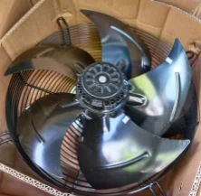 

S4D500-ZL09-01 осевой вентилятор S4D500ZL0901