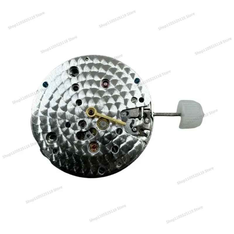 For Watch Accessories 3130 Movement, No Calendar Three-pin Automatic Machinery