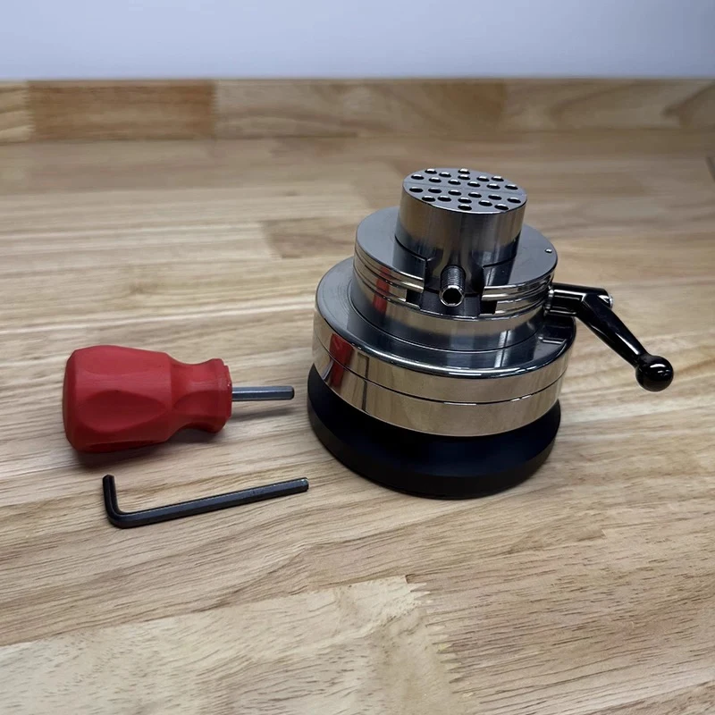 

Stainless Steel Offset Ball Inlaid Engraved Gold Ball Pliers Engraving Tools Tool Set with Accessories