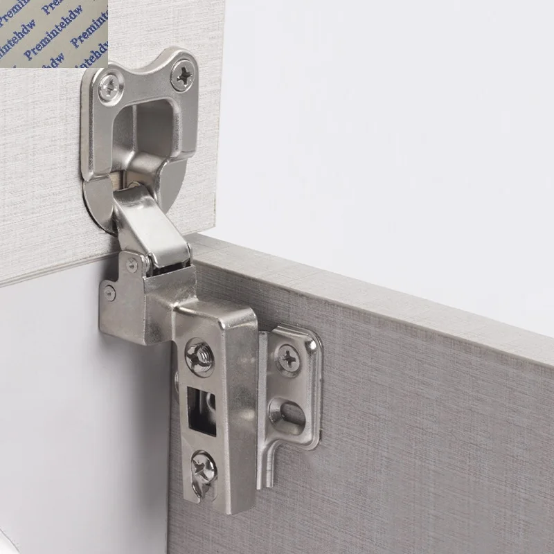 

1Pair Side Mounted Flip Cabinet Hinge
