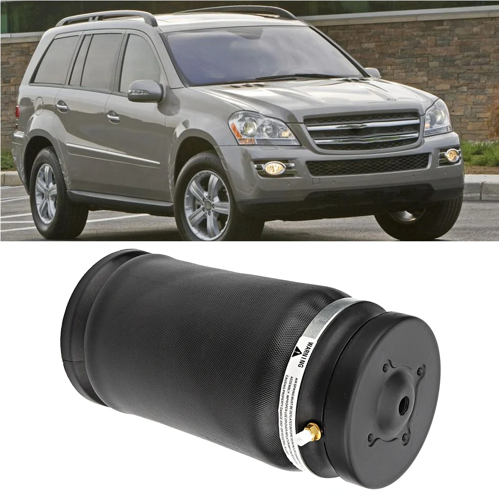 

Rear Air Suspension Spring Bag Fits for Mercedes Benz ML350 ML320 ML500 GL450 GL350 GL320 ML63