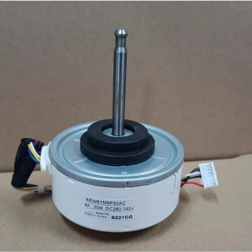 ARW41Y8P30AC Inverter Air Conditioning Internal Unit DC Motor ARW51G8P30AC New Motor Fan