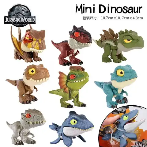 8 best sales जुरासिक वर्ल्ड जुगेट्स मैटल - №7