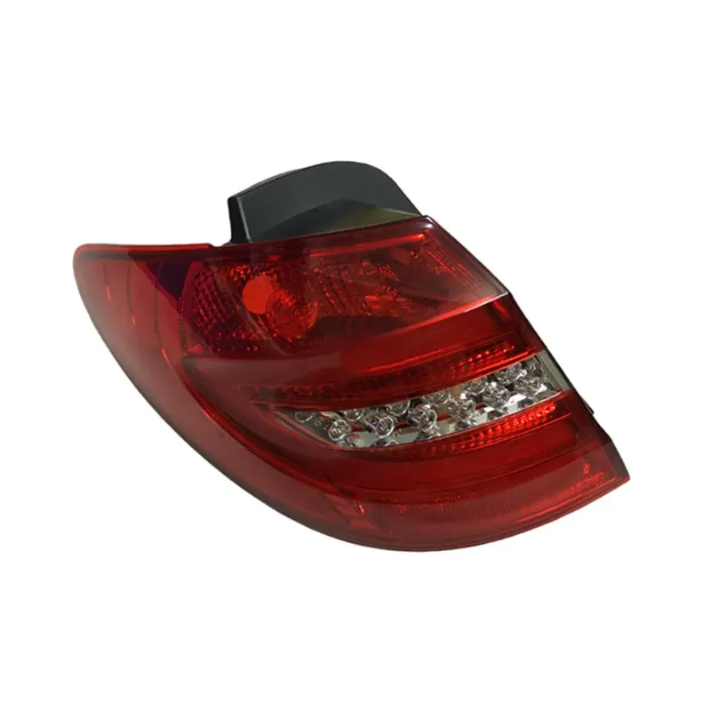 A2468200664 Car Accessories For Mercedes-Benz W246 B-Class 2012-2016 B180 B200 B260 Car LED Rear Tail Light Signal Lamp Assembly view 4