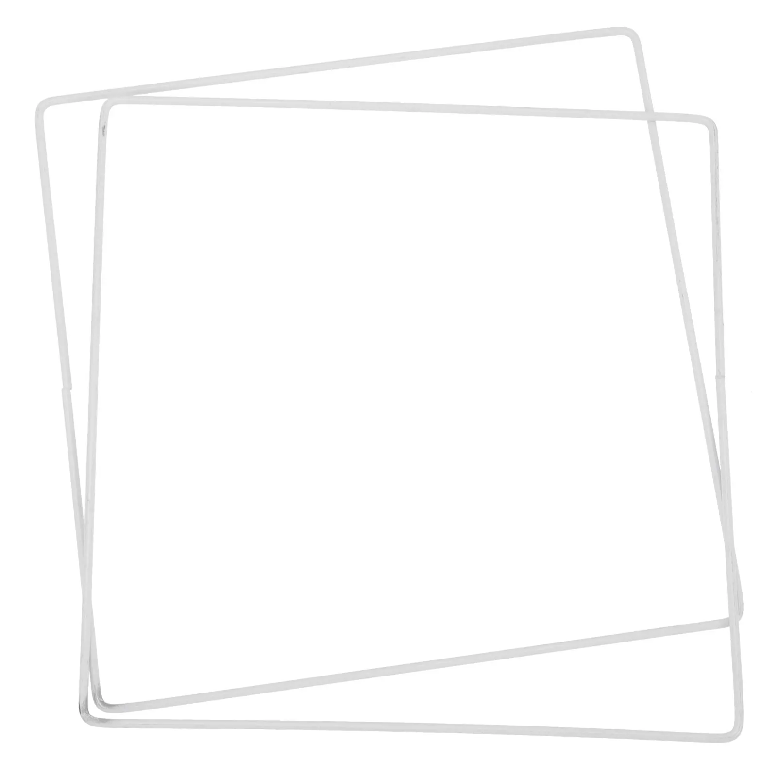 

2 шт. железных каркаса для абажуров 25 см, винтажные кольца-держатели для потолочных светильников и люстр, сменные основания для самостоятельной сборки освещения