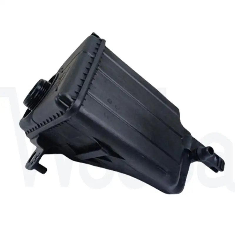 Wooba Car Parts OEM 17137575577 17137601948 Expansion Water Tank For BMW F01 F02 F07 F10 F11 F13 550i 550ix 650i 750i