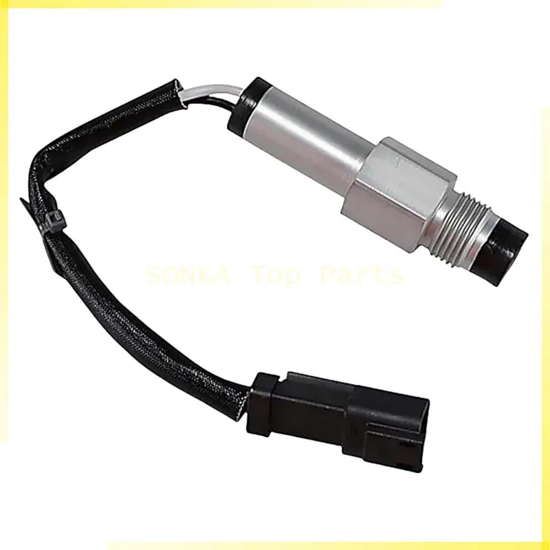 

290-5792 2905792 182-8597 1828597 SENSOR GP-SPEED for Caterpillar MOTOR GRADER 120H 120K 120K 2 12H 12K 135H 140H 140K 140K 2