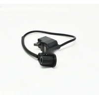 For Landscaping Machine Old Model STIHL FS120 Brush Cutter High Voltage Pack Ignition Coil Magneto