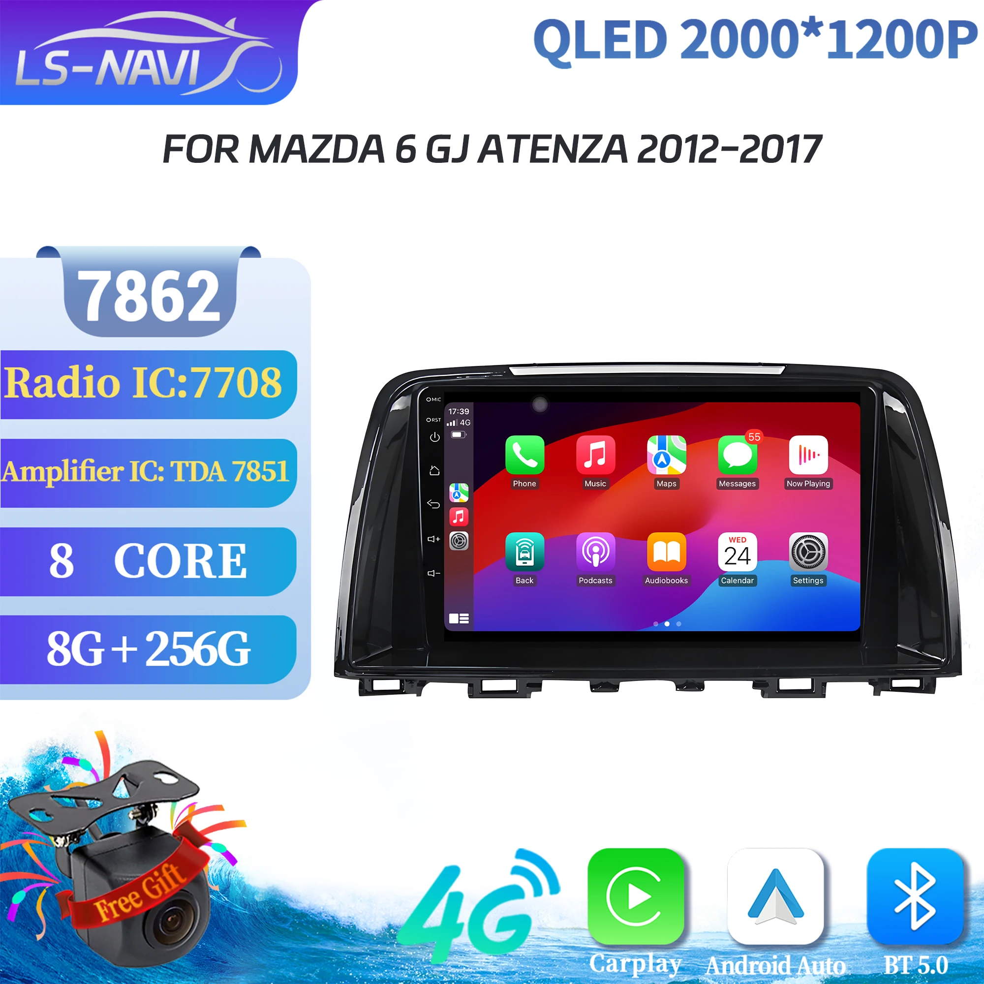 Android 14 For Mazd… - image