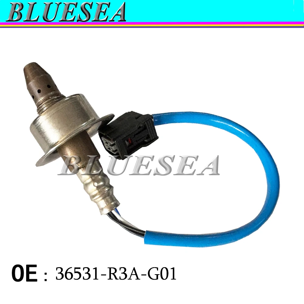 Sensor de Oxígeno 36531-R3A-G01 para Honda Accord Civic 234-9119 36531-R1A-A01 211200-3510 36531-RN-A02 36531-RNA-003