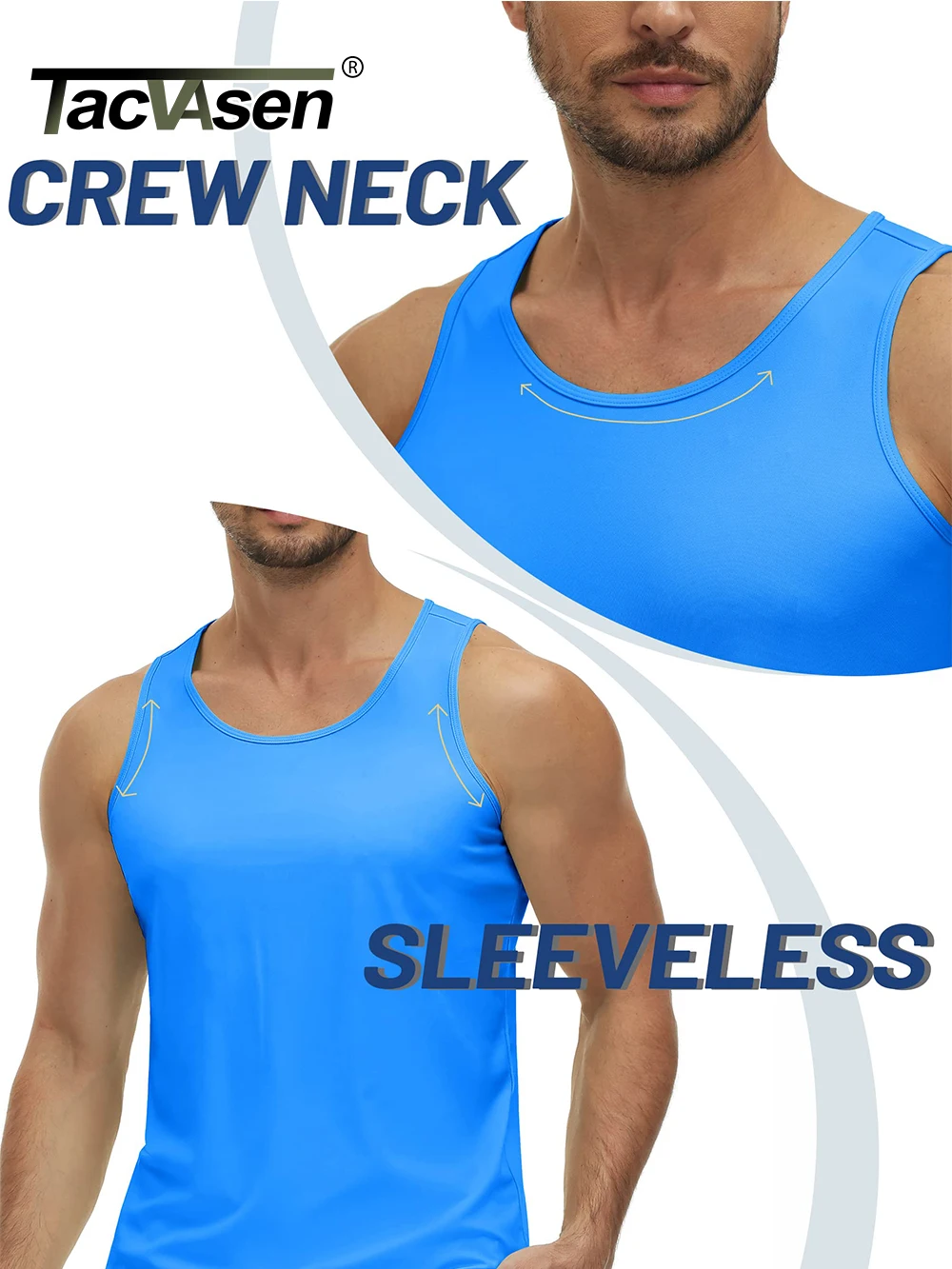 Thumbnail 3 - #20 Compare Swim Shirts Before You Buy