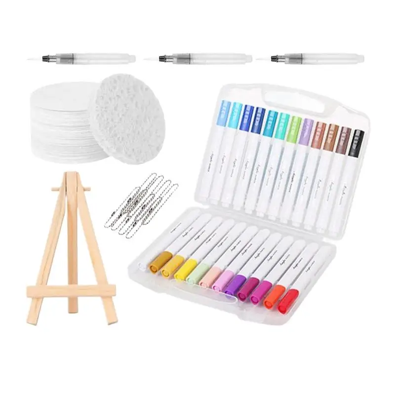 Magic Foam Texture Painting Kit Magic Foam Paper Paint Kit Learning Games Sensory Toys Educational Toys Interactive Crafting