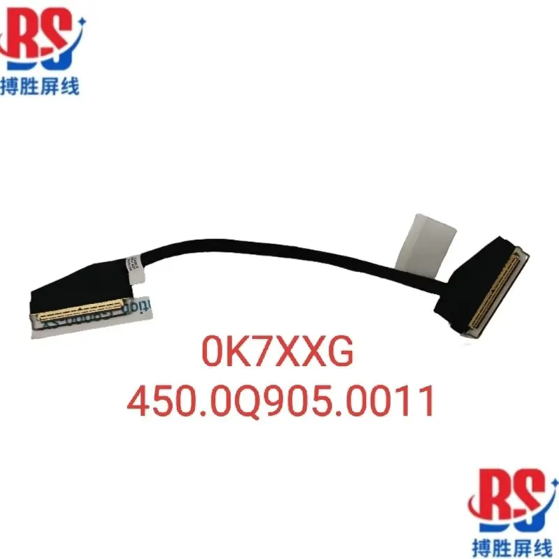 

For DELL Inspiron 16 Plus 7620 Vostro 5620 IO cable 0K7XXG