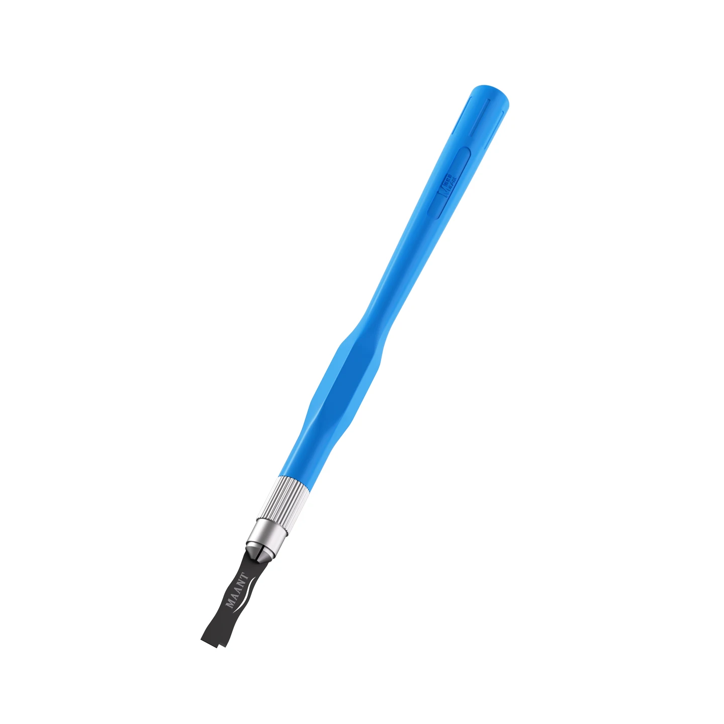 

MAANT M098 LCD Limit Glue Remover Knife Phone Motherboard Repair BGA Chip Cutting Degumming Tools Glue Removal Blade