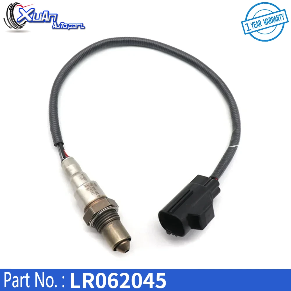 New LR062045 Upstre…